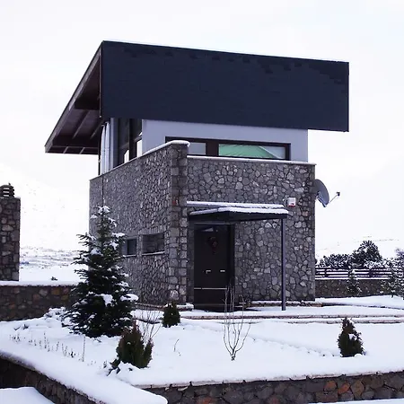 Villa Livadi