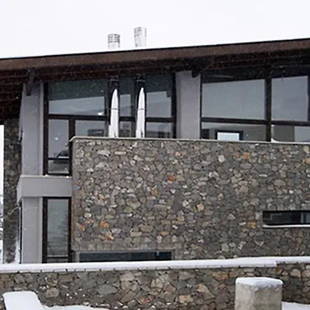 Livadi Villa Arájova