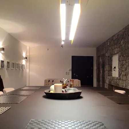 Villa Livadi *