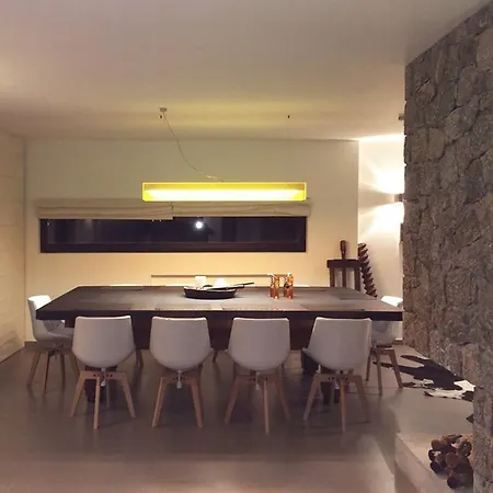 Villa Livadi Arájova