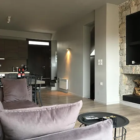 Livadi Villa *