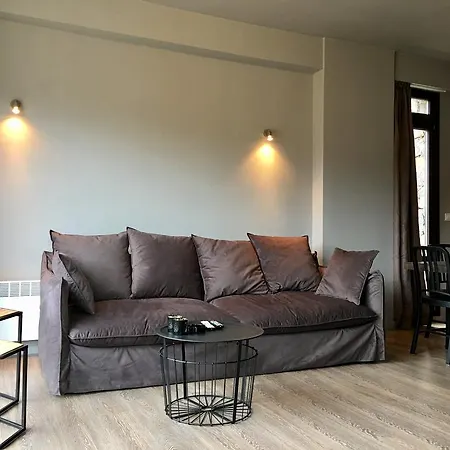 Villa Livadi *